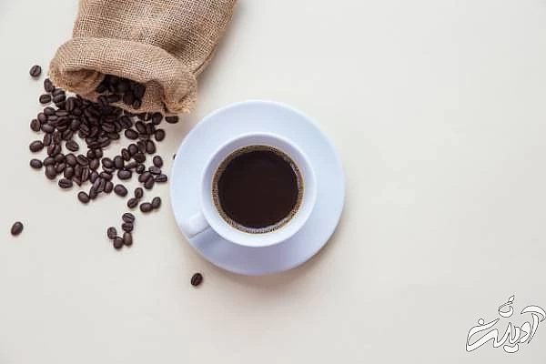 فریز کردن قهوه